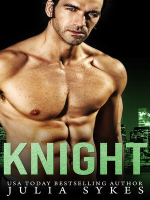 cover image of Knight